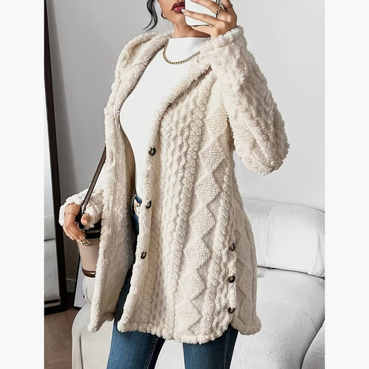 Evelyn | Alltagskomfort Cardigan