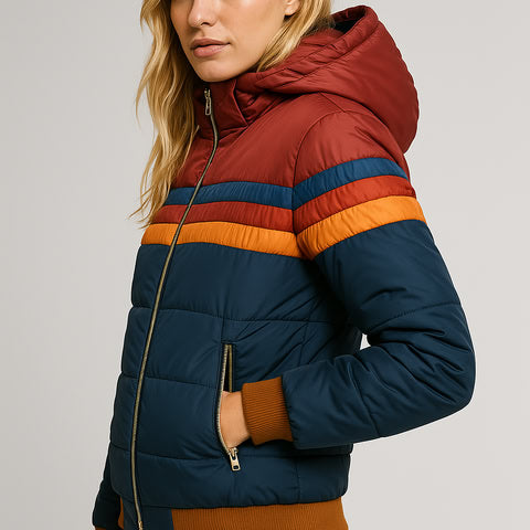 Elena | Windjacke