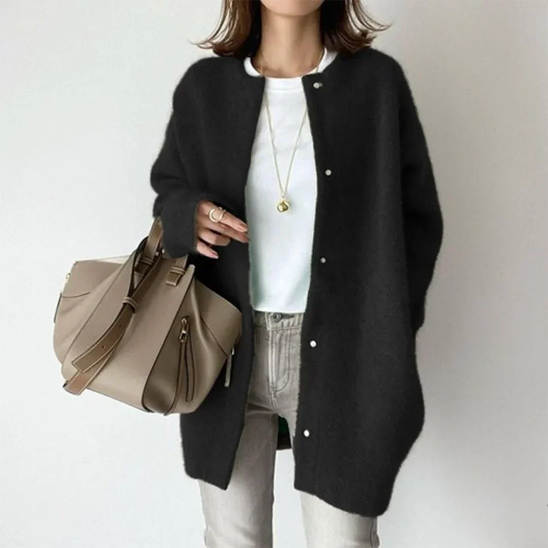 Ciela | Bequemer leichter Cardigan