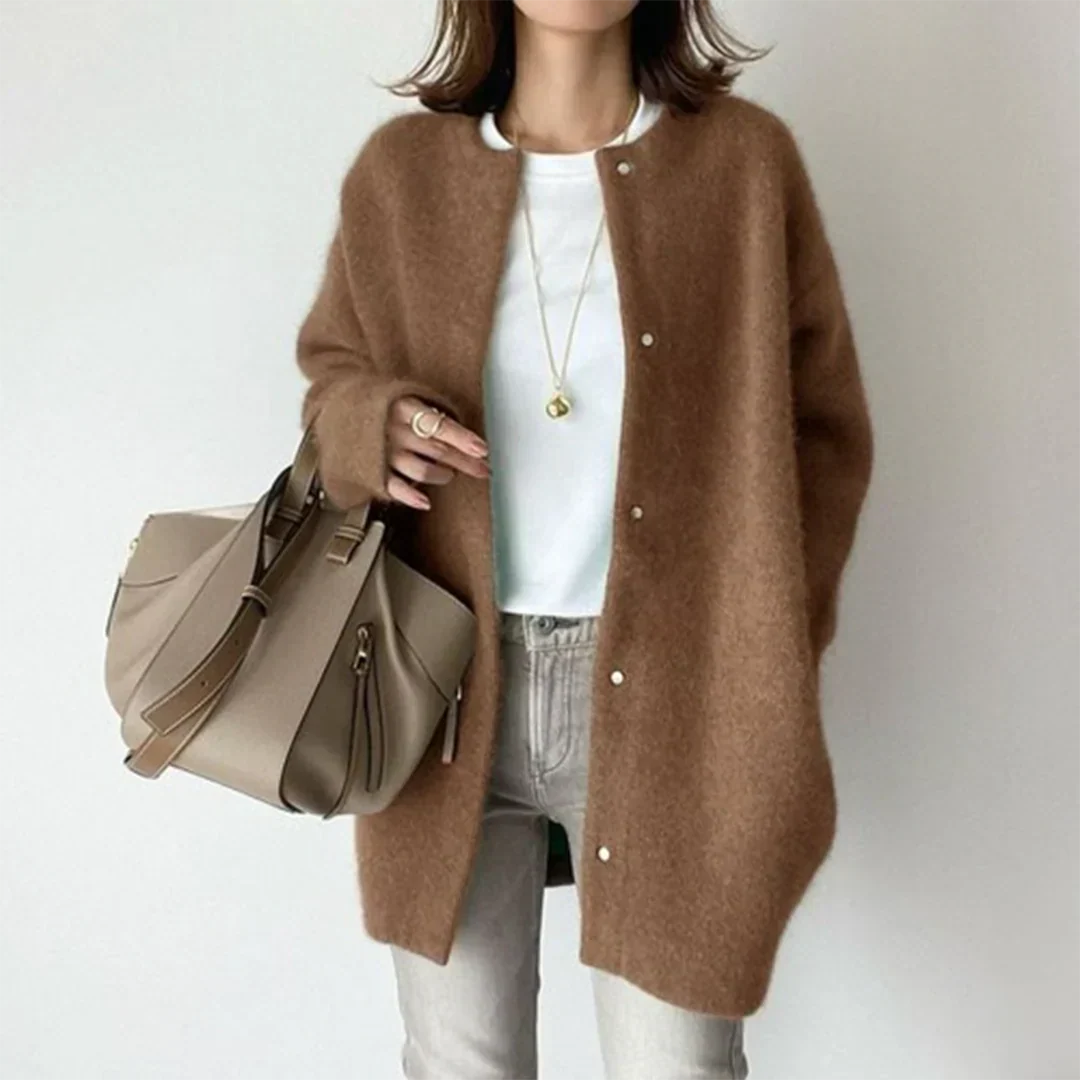Ciela | Bequemer leichter Cardigan