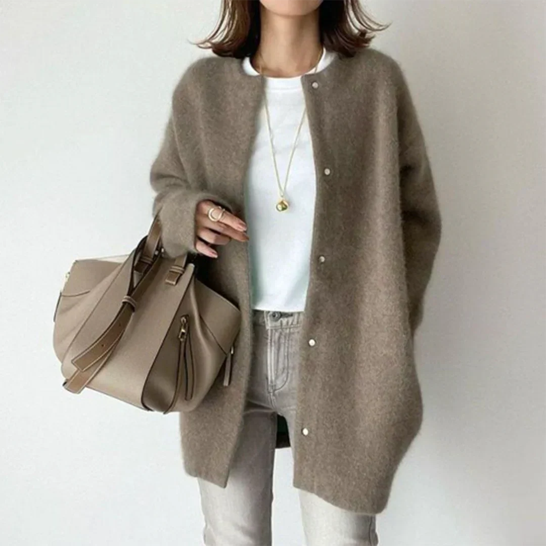 Ciela | Bequemer leichter Cardigan