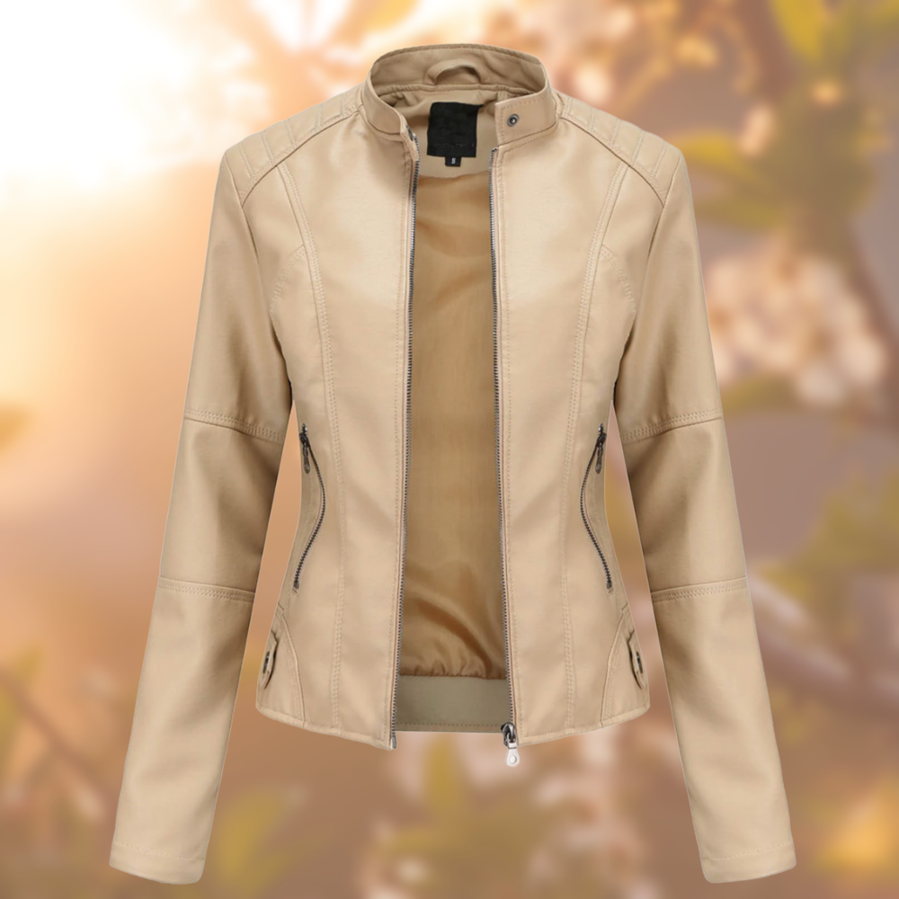 Athena | Elegante Edge Jacke