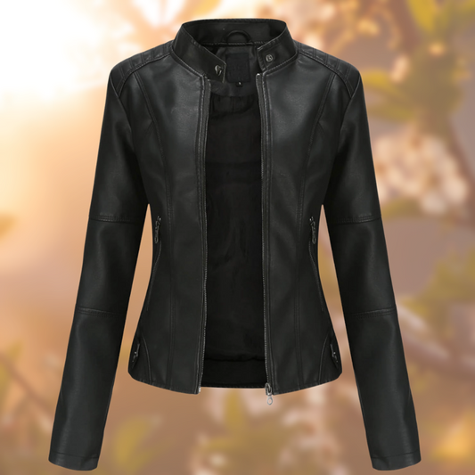 Athena | Elegante Edge Jacke