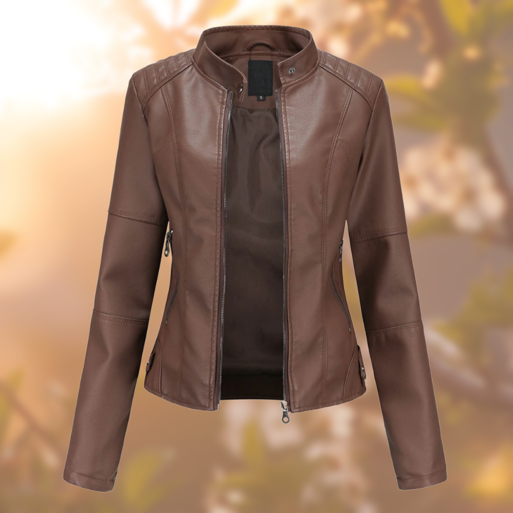 Athena | Elegante Edge Jacke