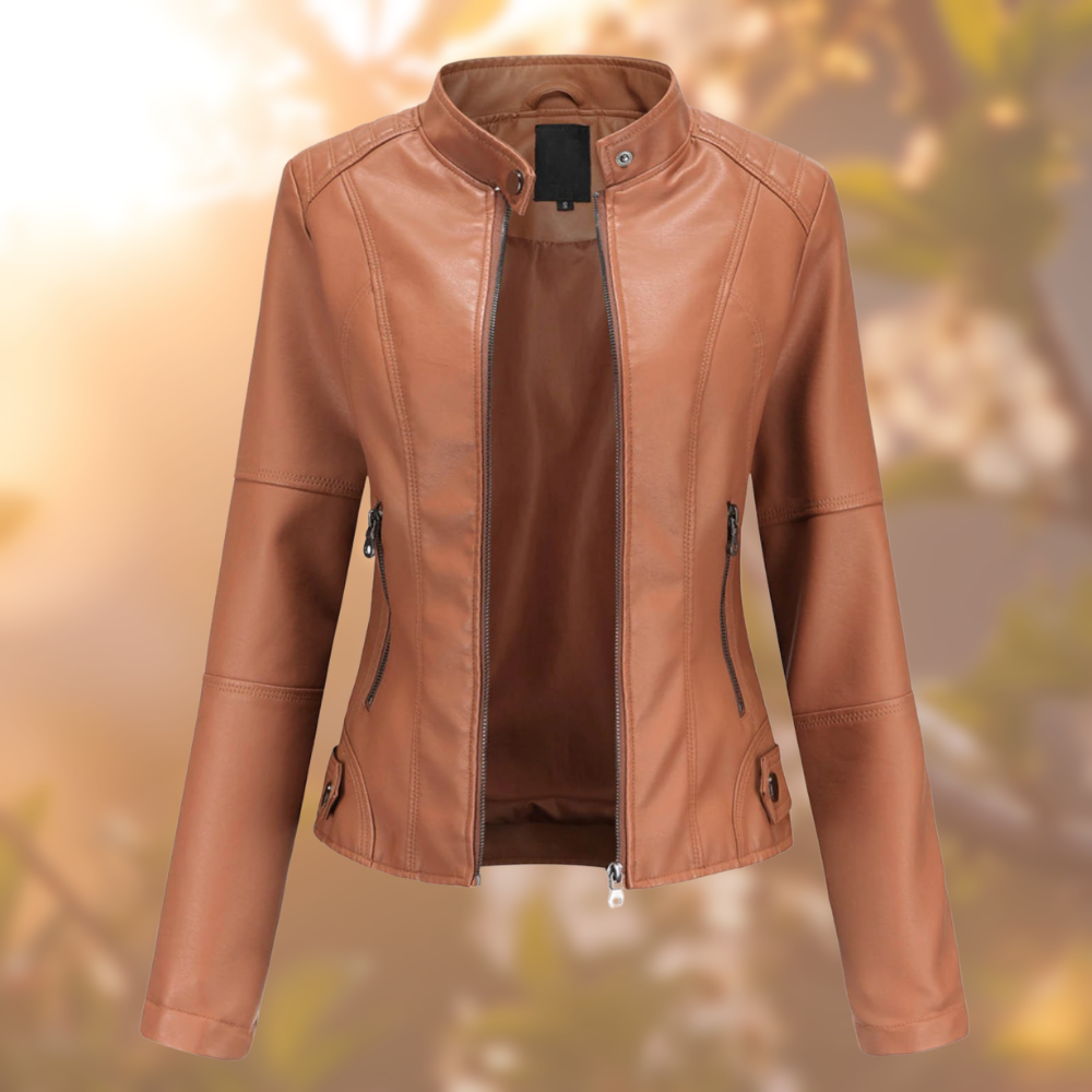 Athena | Elegante Edge Jacke