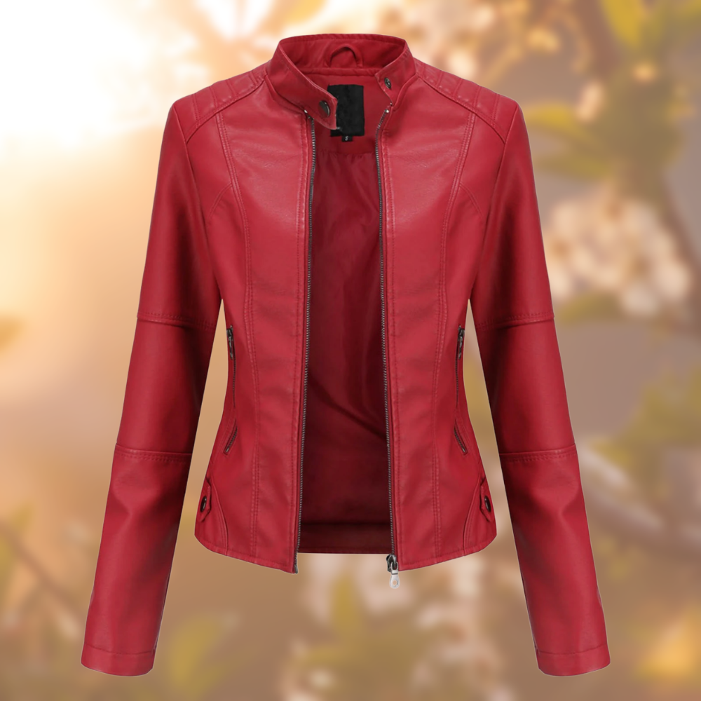 Athena | Elegante Edge Jacke