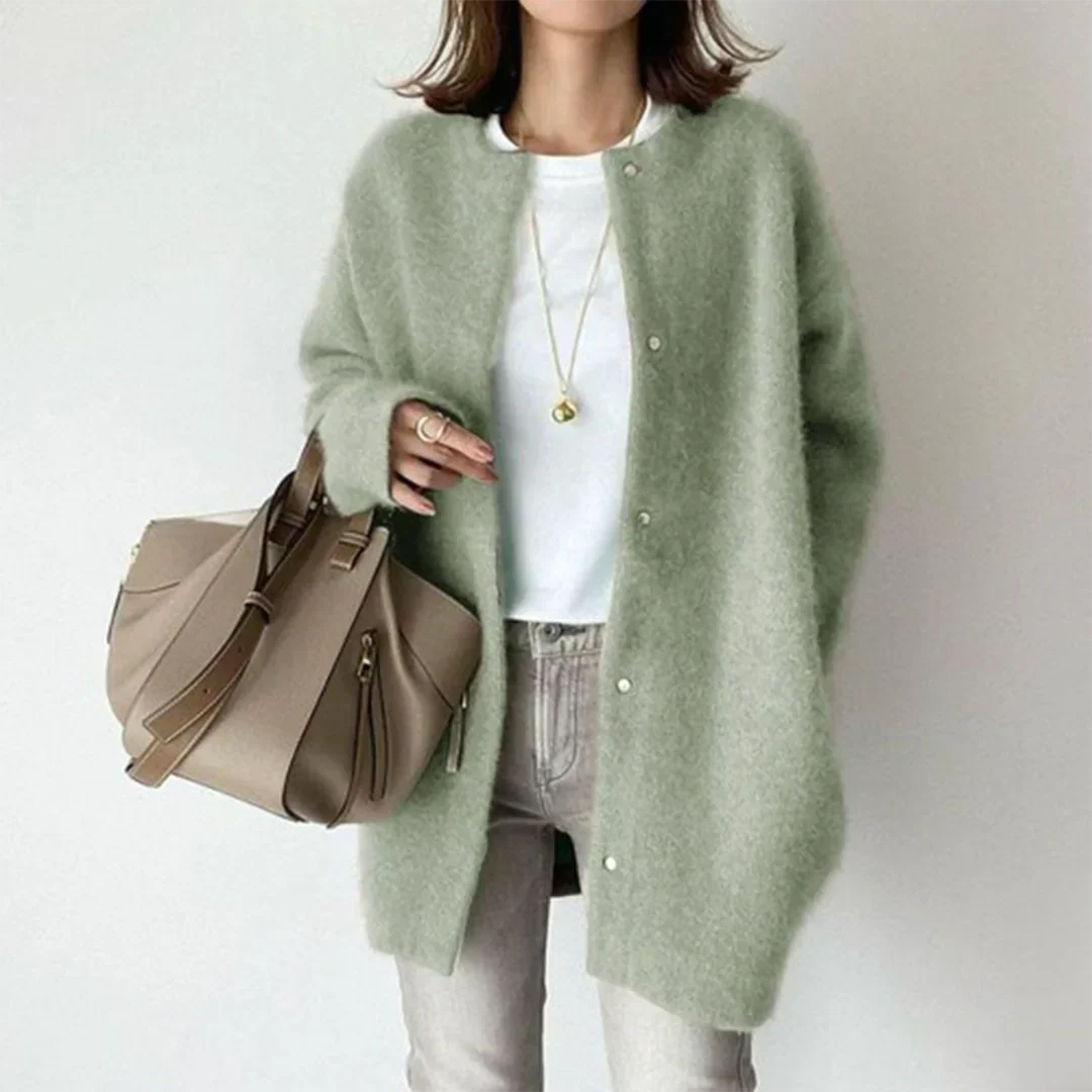 Ciela | Bequemer leichter Cardigan