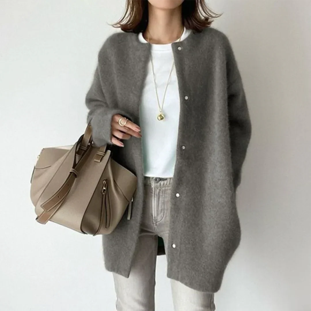 Ciela | Bequemer leichter Cardigan