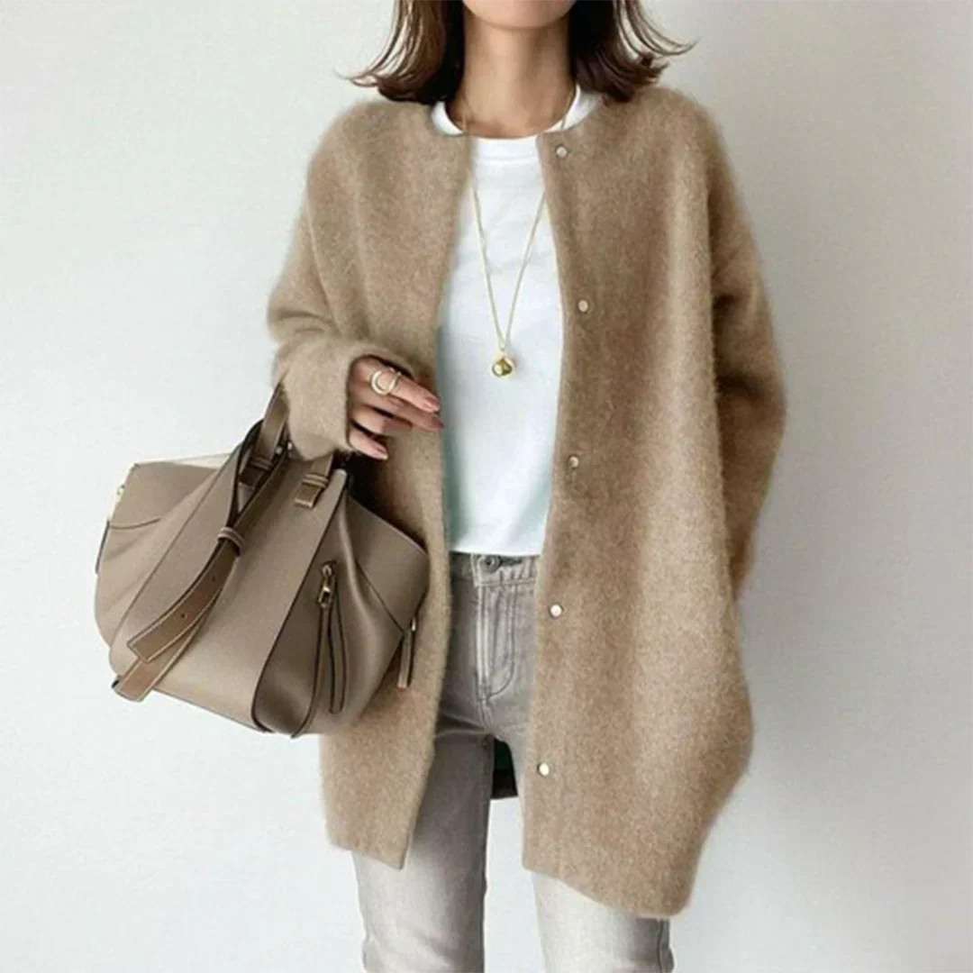 Ciela | Bequemer leichter Cardigan