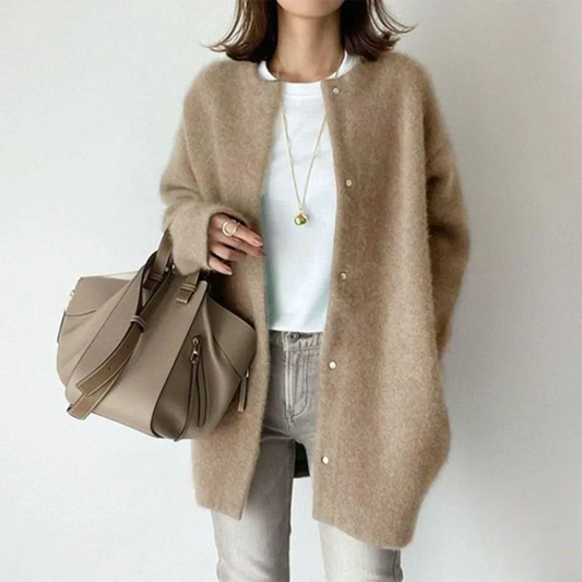 Ciela | Bequemer leichter Cardigan