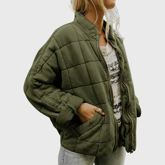 Gia | Chic Komfort Steppjacke