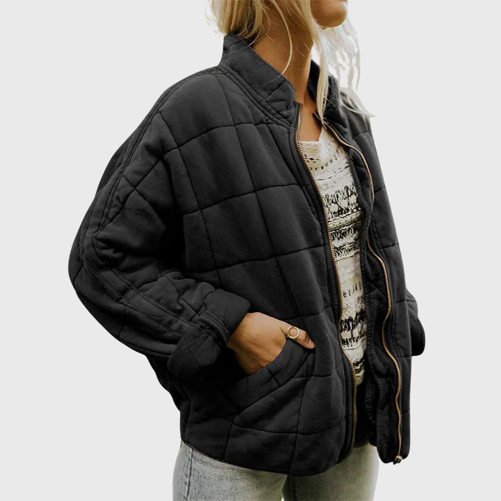 Gia | Chic Komfort Steppjacke