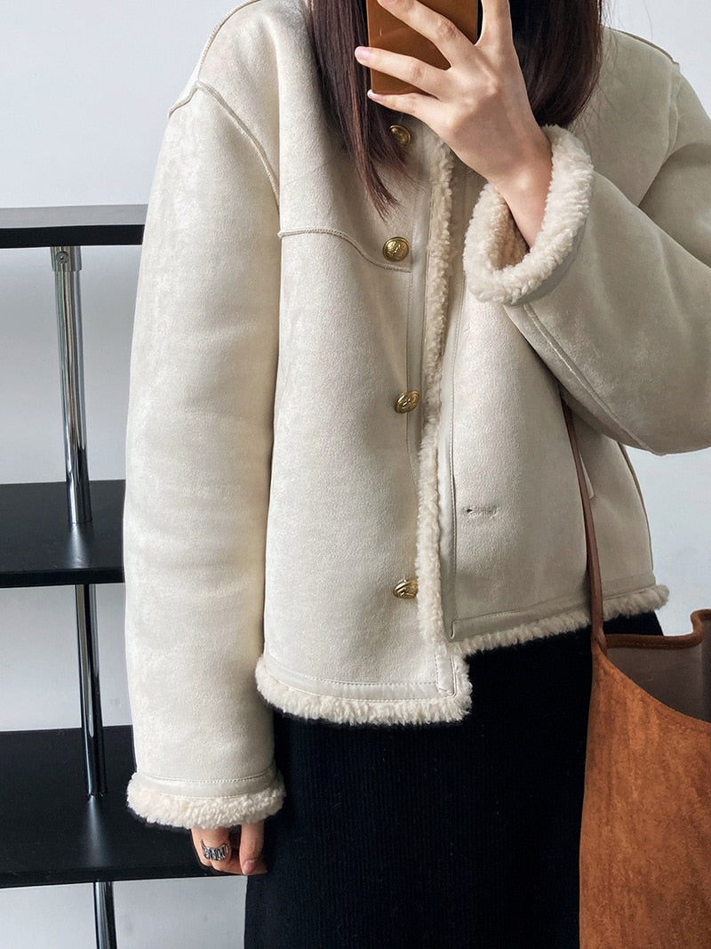 Giselle | Zeitlose Jacke