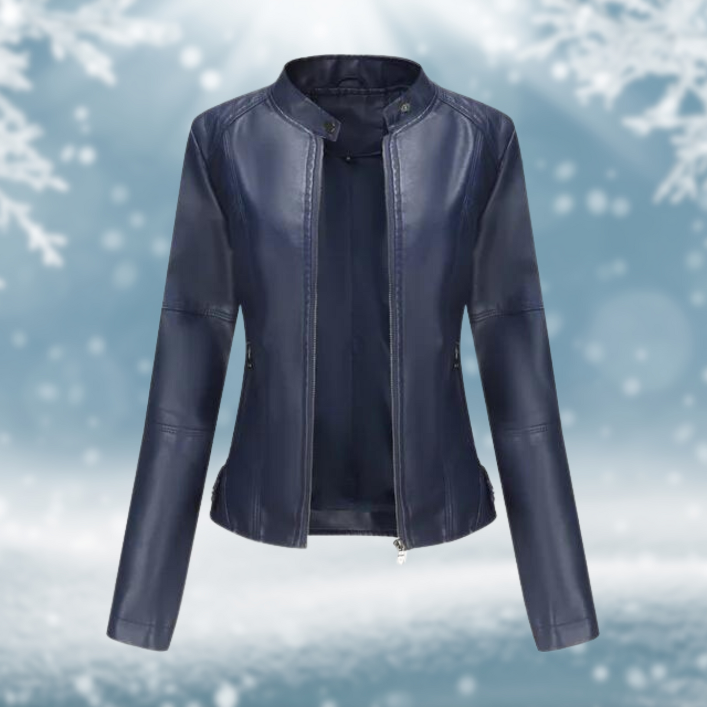 Annie | Modern Chic Jacke