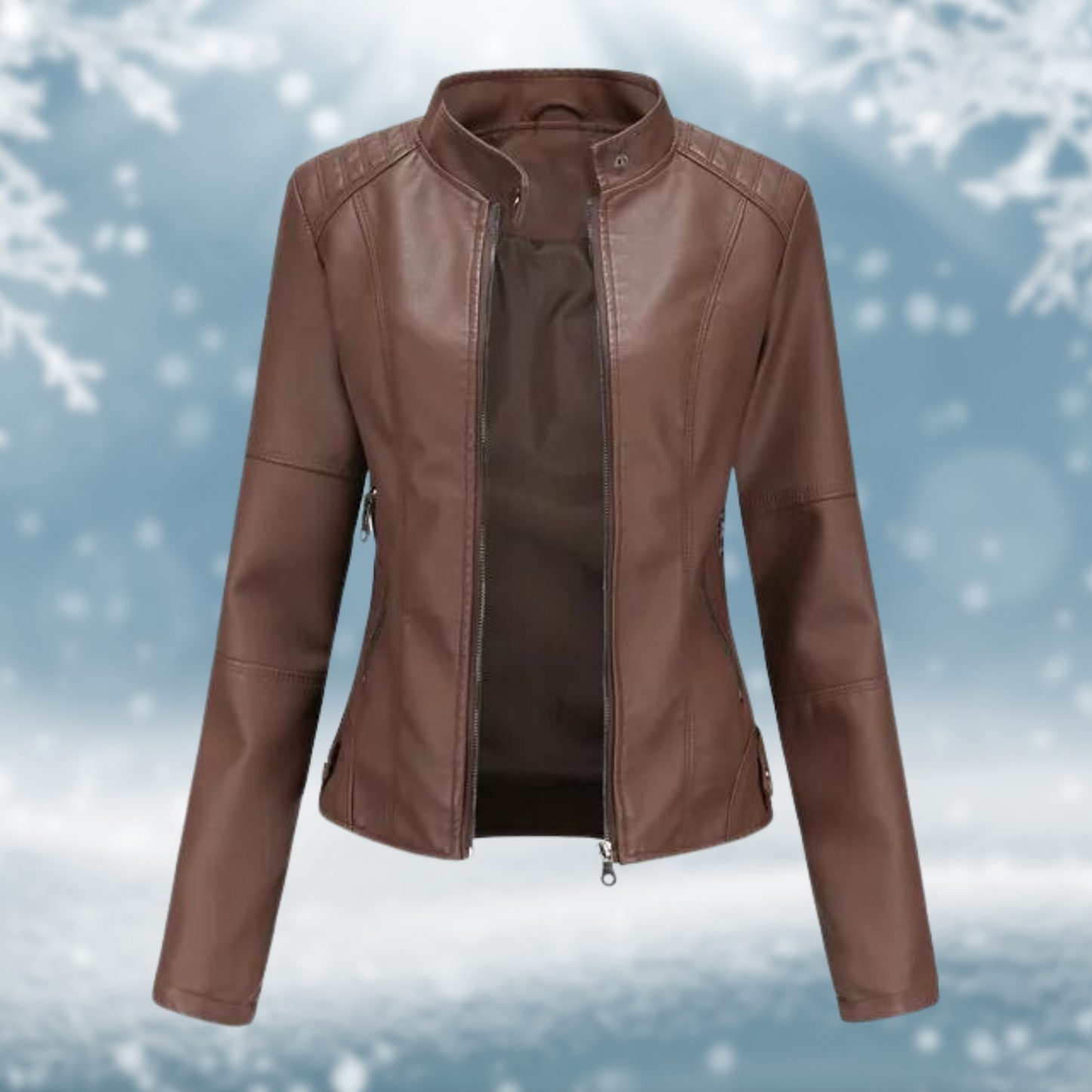 Annie | Modern Chic Jacke