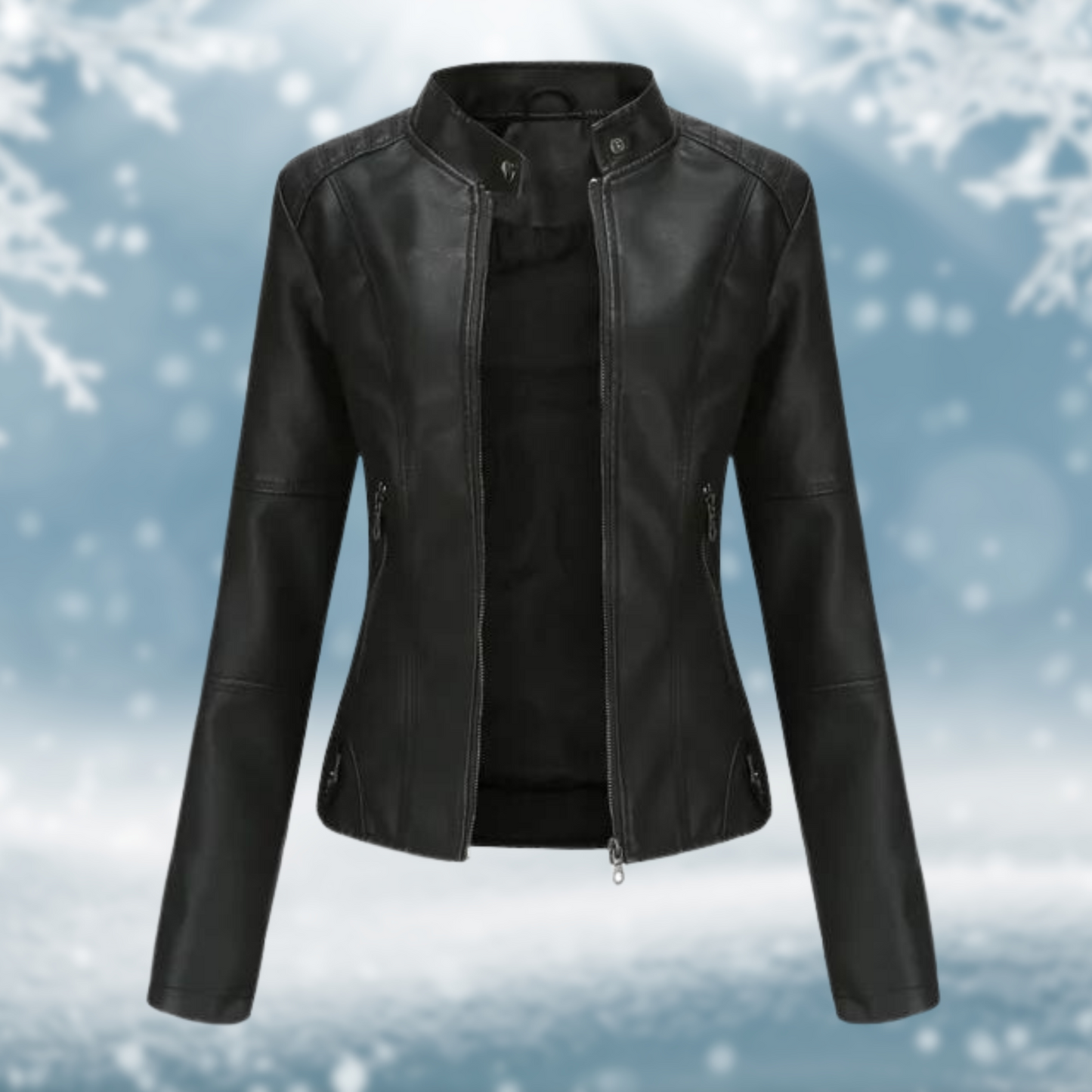 Annie | Modern Chic Jacke
