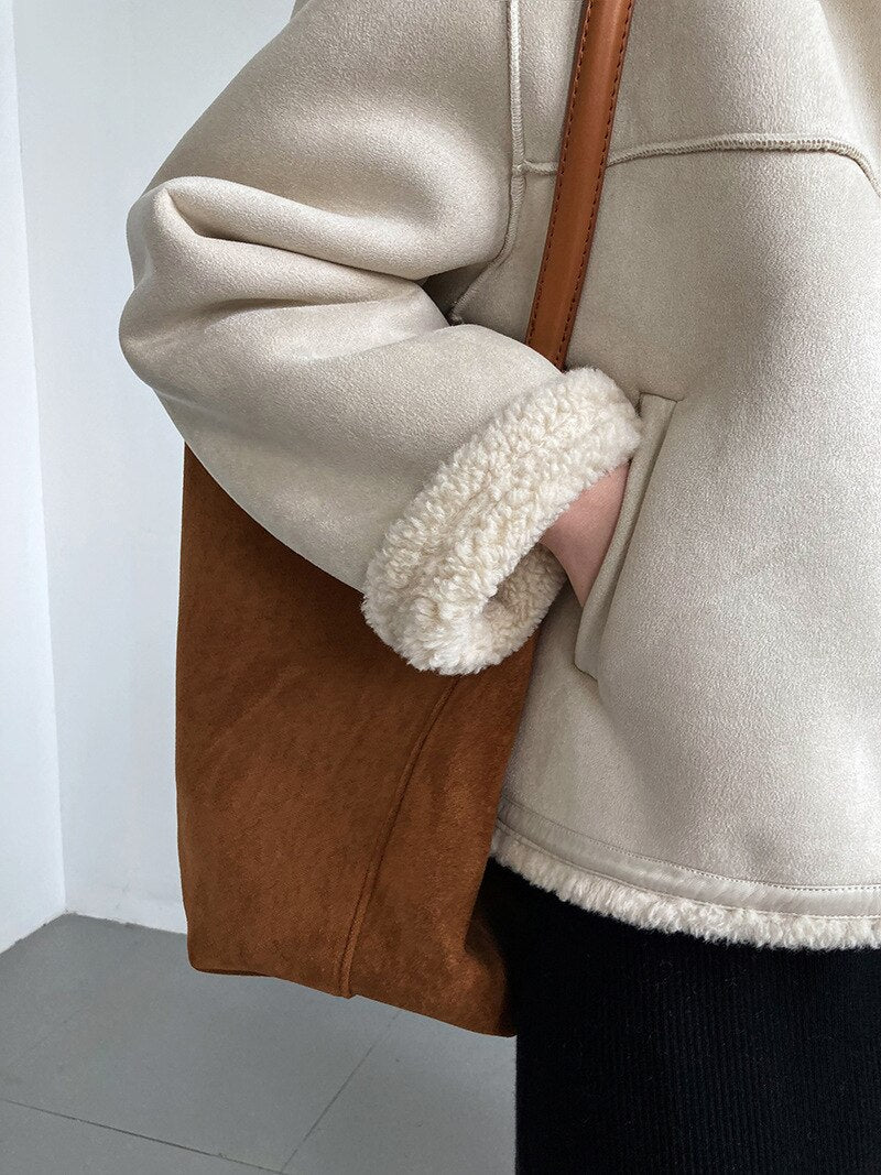 Giselle | Zeitlose Jacke
