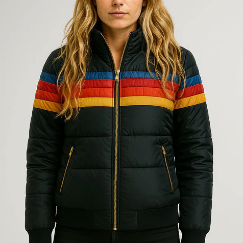 Elena | Windjacke