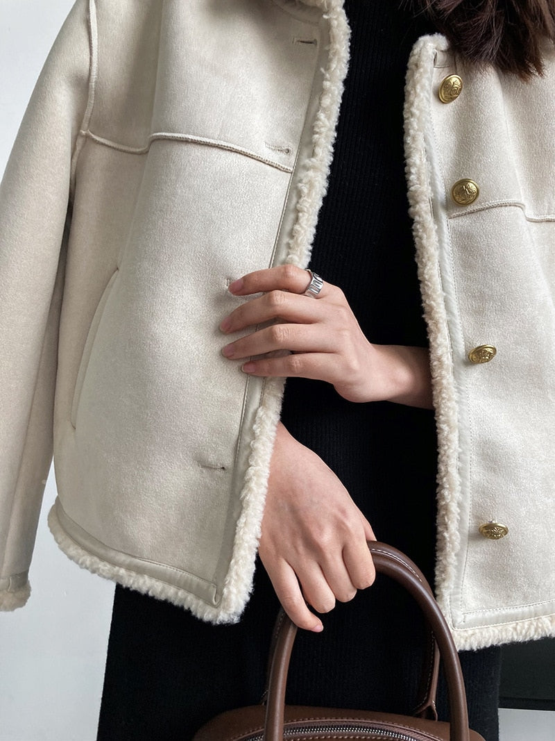 Giselle | Zeitlose Jacke