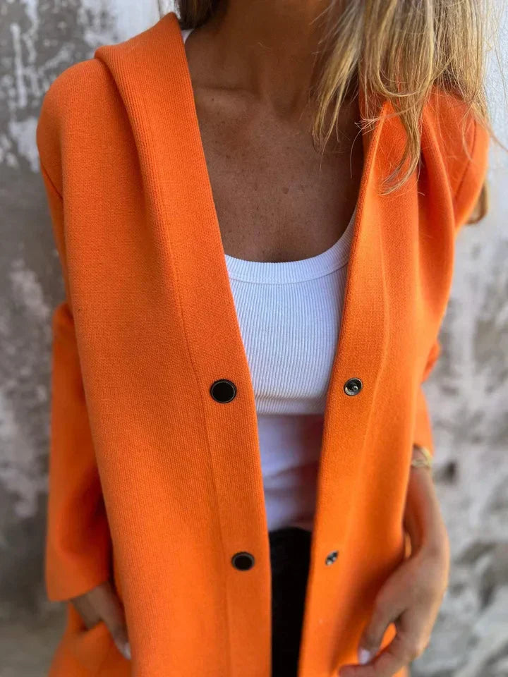 Calia | Lässige Kapuzenjacke