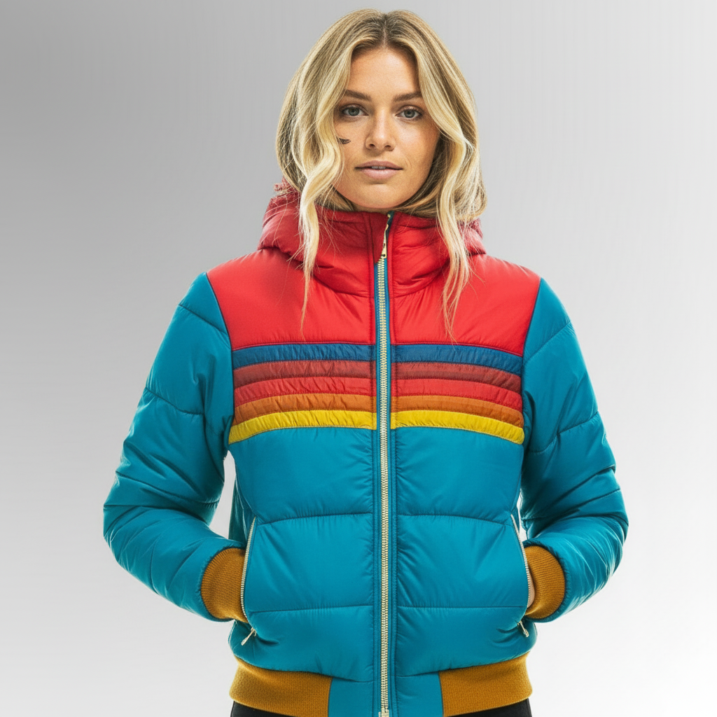 Elena | Windjacke