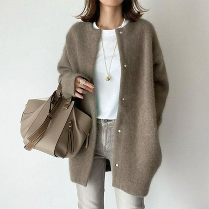 Ciela | Bequemer leichter Cardigan