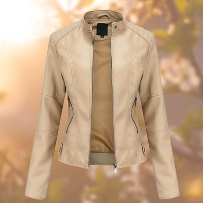 Athena | Elegante Edge Jacke