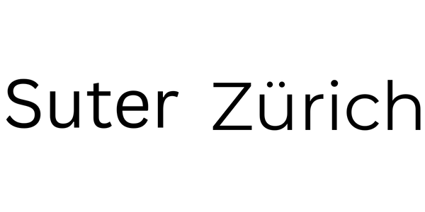 Suter Zürich