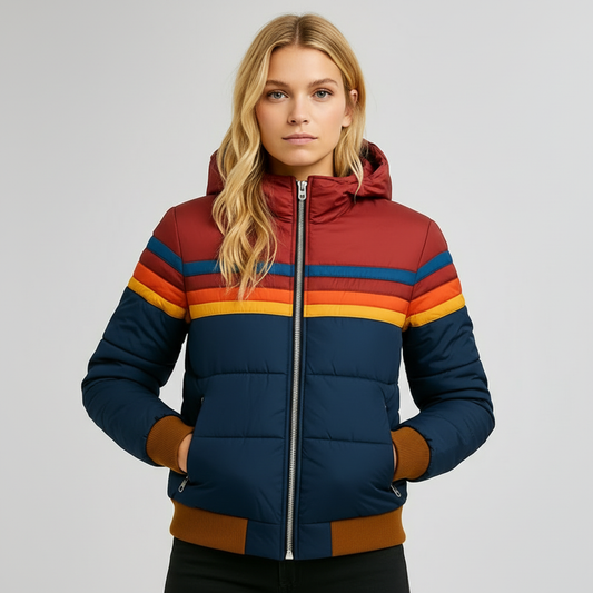 Elena | Windjacke